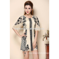 fashion dress for women elegant latest dress designs Embroidered dress